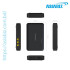 MARSRIVA KP1 Ultra 16000mAh Smart Mini DC UPS